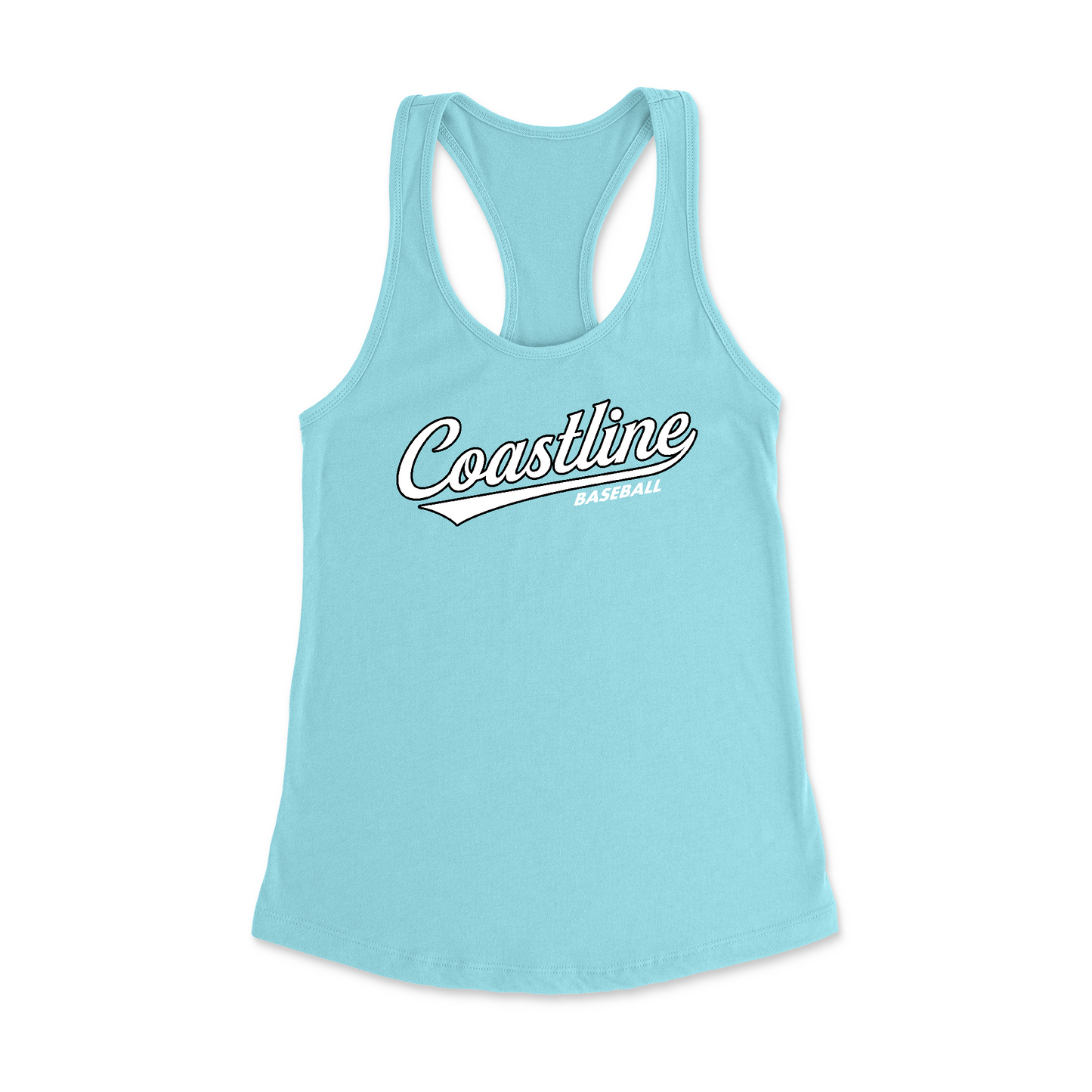 Womens X-Small Cancun Style_Tank Top