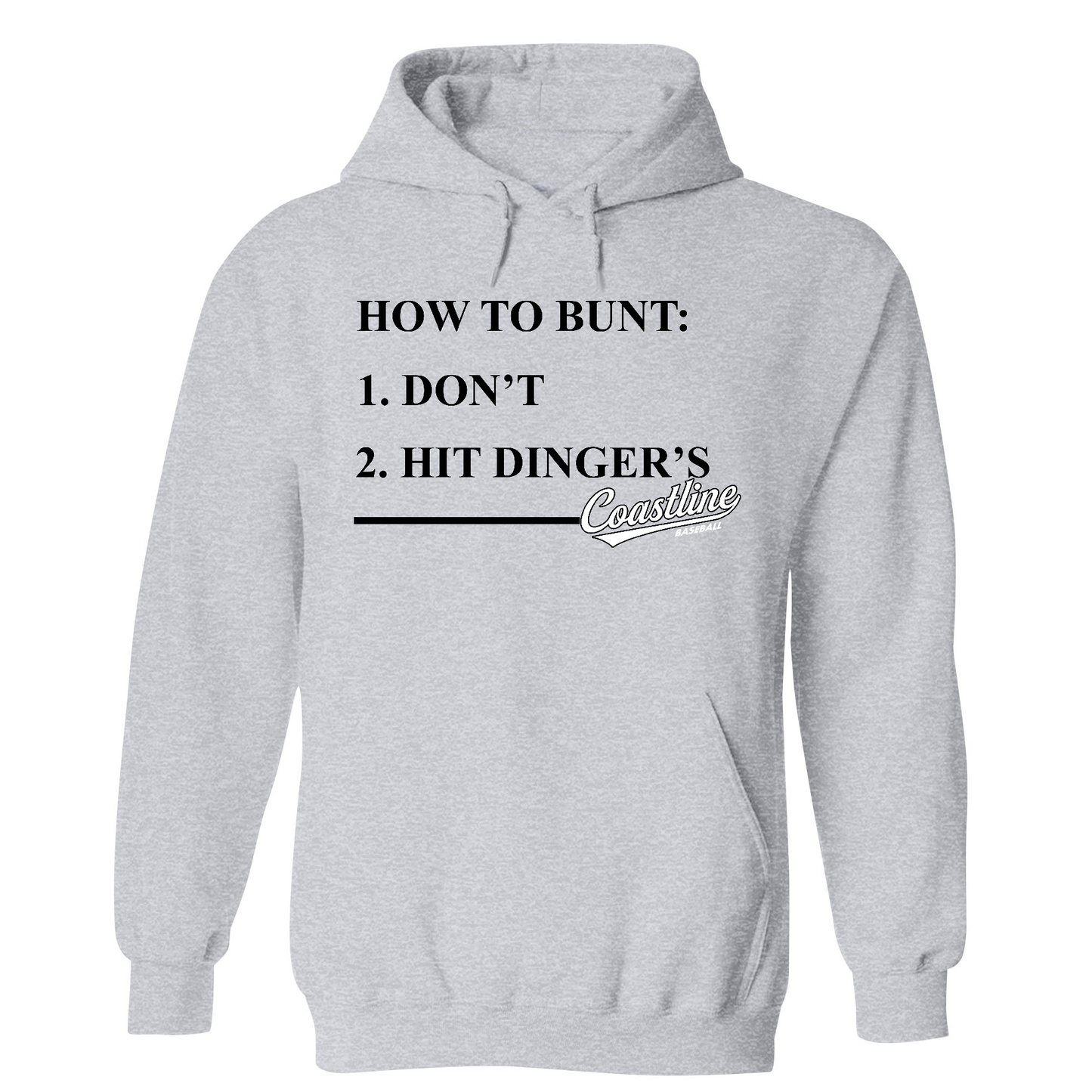 Mens Small Grey Heather Style_Hoodie